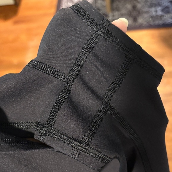 lululemon athletica Black Shorts 2” - Picture 6 of 7
